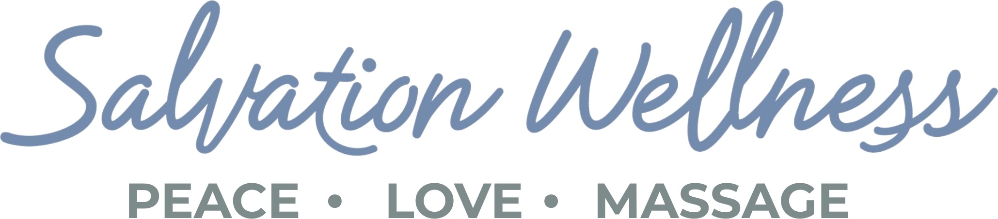 Salvation Wellness logo