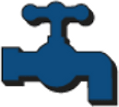 Sam Plomberie Urgence logo