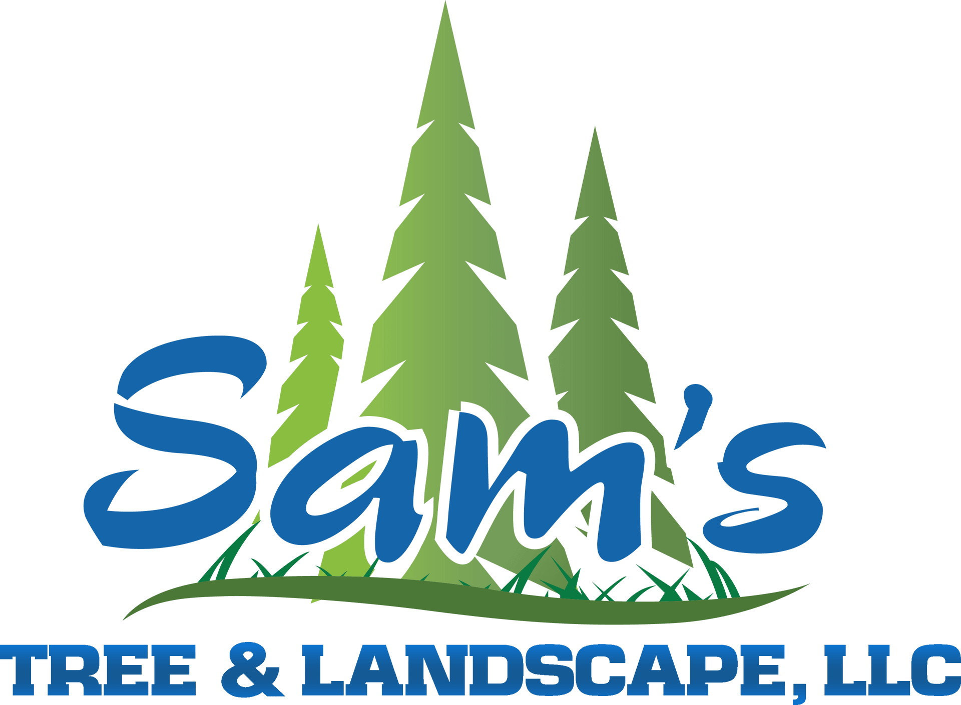 Sam's Tree & Landscape, LLC