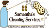 Samantha’s Cleaning Services