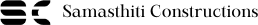Samasthiti Constructions Pvt. Ltd. logo