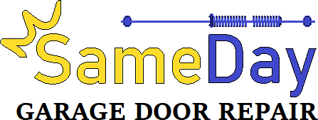 Same Day Garage Door Repair