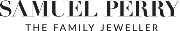 Samuel Perry The Family Jeweller logo