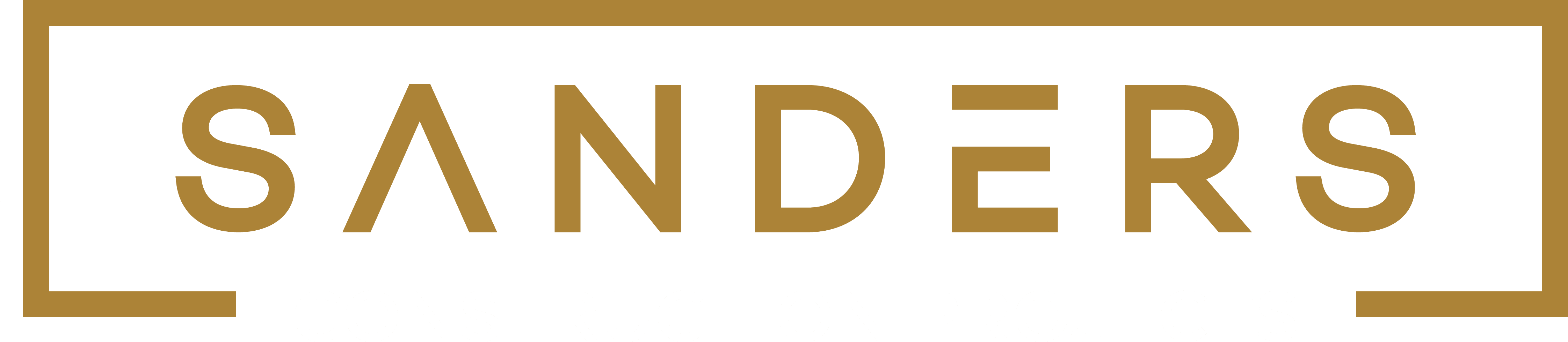 Sanders Construction Projects