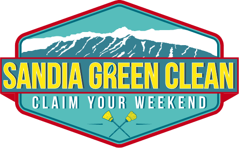 Sandia Green Clean