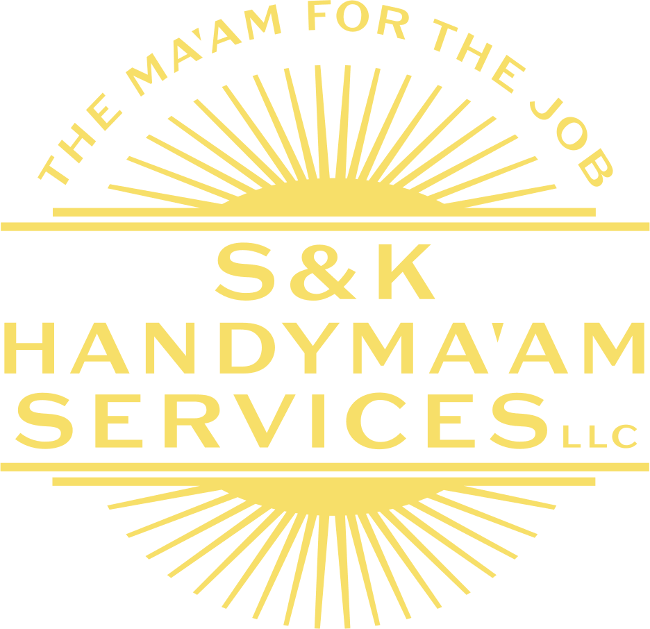 S&K Handyma'am Services LLC