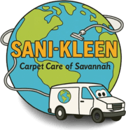 Sani-Kleen Carpet Care of Savannah