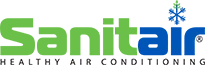 Sanitair Heat Pump AirCon Clean Tasmania South