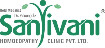 Sanjivani Homeopathy Clinic Pvt Ltd.