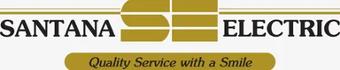 Santana Electric logo
