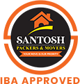 Santosh Packers and Movers