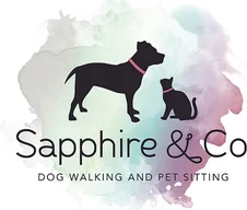 Sapphire & Co. Pet Sitting Services, LLC