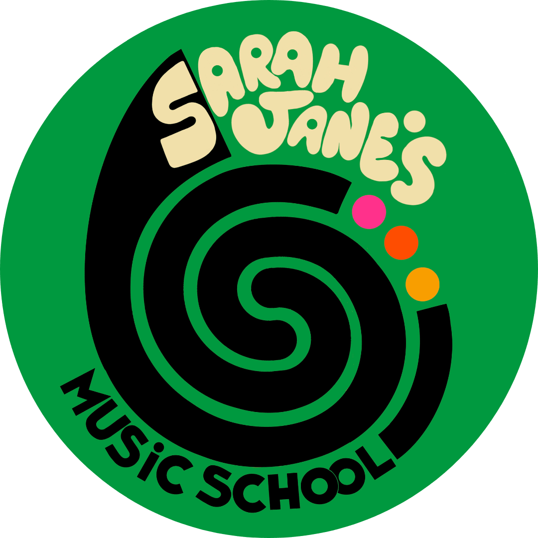 Sarah Jane's Music School