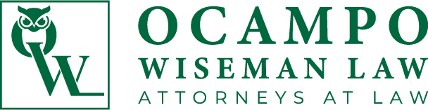 Sarah Morris Ocampo logo