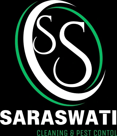 Saraswati Cleaning Services logo