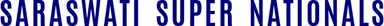 Saraswati Super Nationals logo