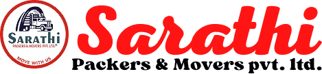 Sarathi Packers And Movers Pvt Ltd