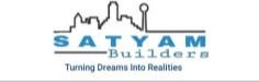 Satyam Builder's logo