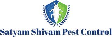 Satyam Shivam Pest Control logo