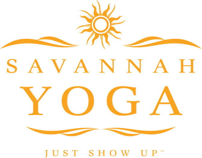 Savannah Yoga Center logo