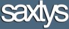 Saxtys logo