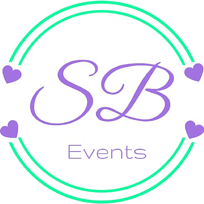 SB Events logo