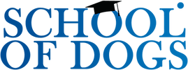 School of Dogs logo