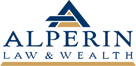 Scott N. Alperin logo