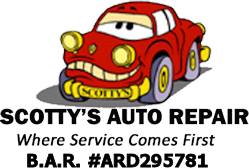 Scotty's Auto Repair, Inc