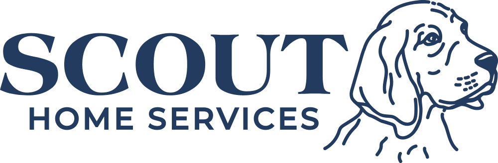Scout Home Services logo
