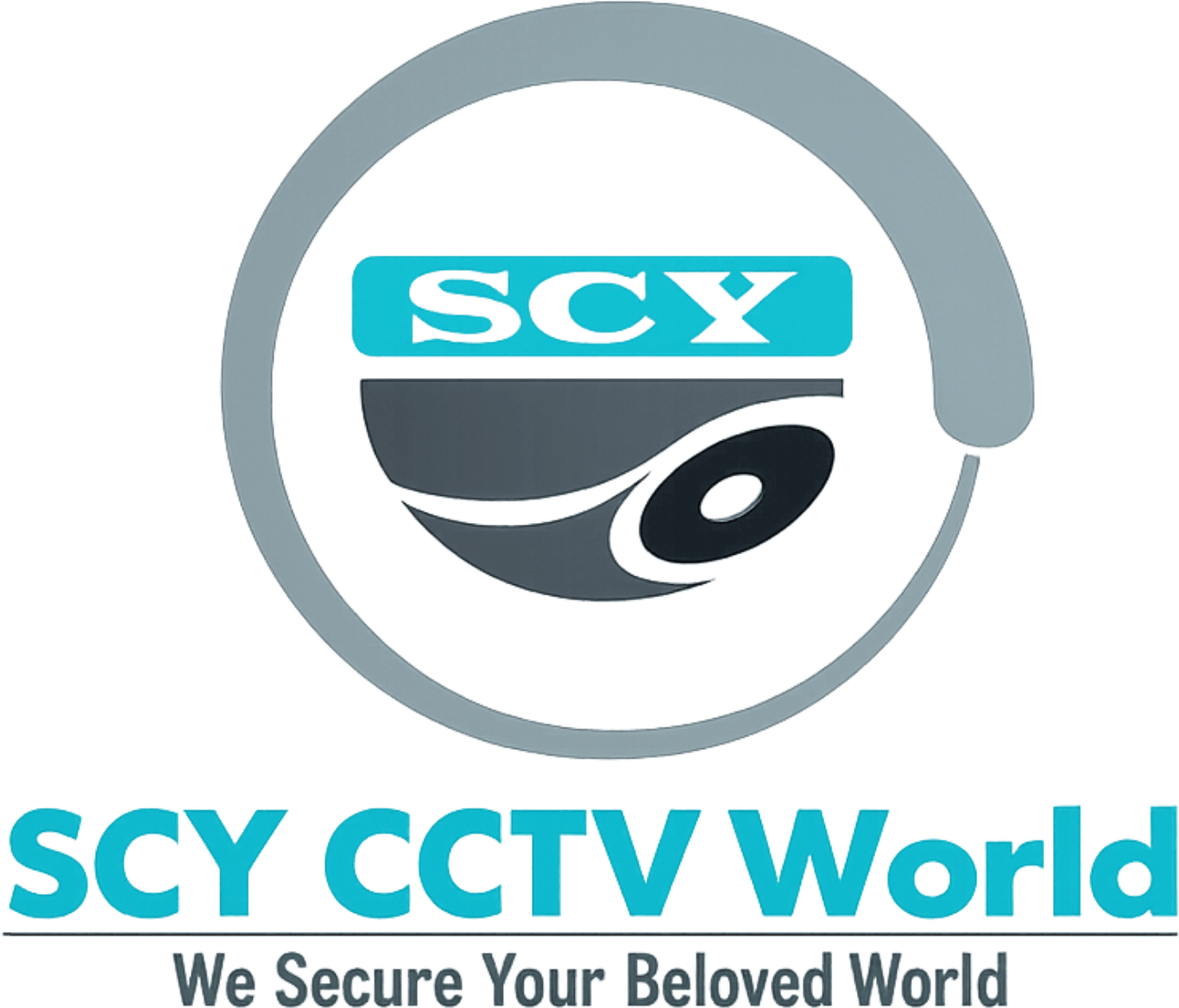 SCY CCTV World