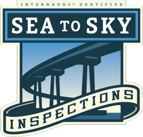 Sea To Sky Inspections logo