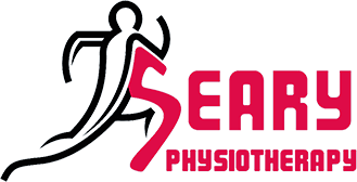 Seary Physiotherapy logo