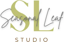 Seasonal Leaf Studio