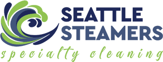 Seattle Steamers logo
