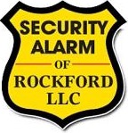 Security Alarm of Rockford LLC logo