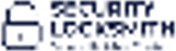 Security Locksmith logo