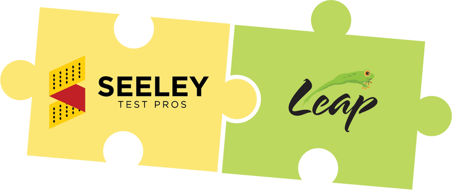 Seeley Test Pros