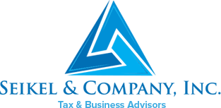 Seikel & Company, Inc. logo