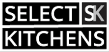 Select Kitchens logo