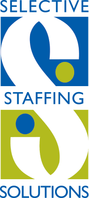 Selective Staffing Solutions logo