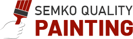 Semko Quality Painting logo
