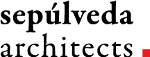 Sepulveda Associates Architects, Inc. logo
