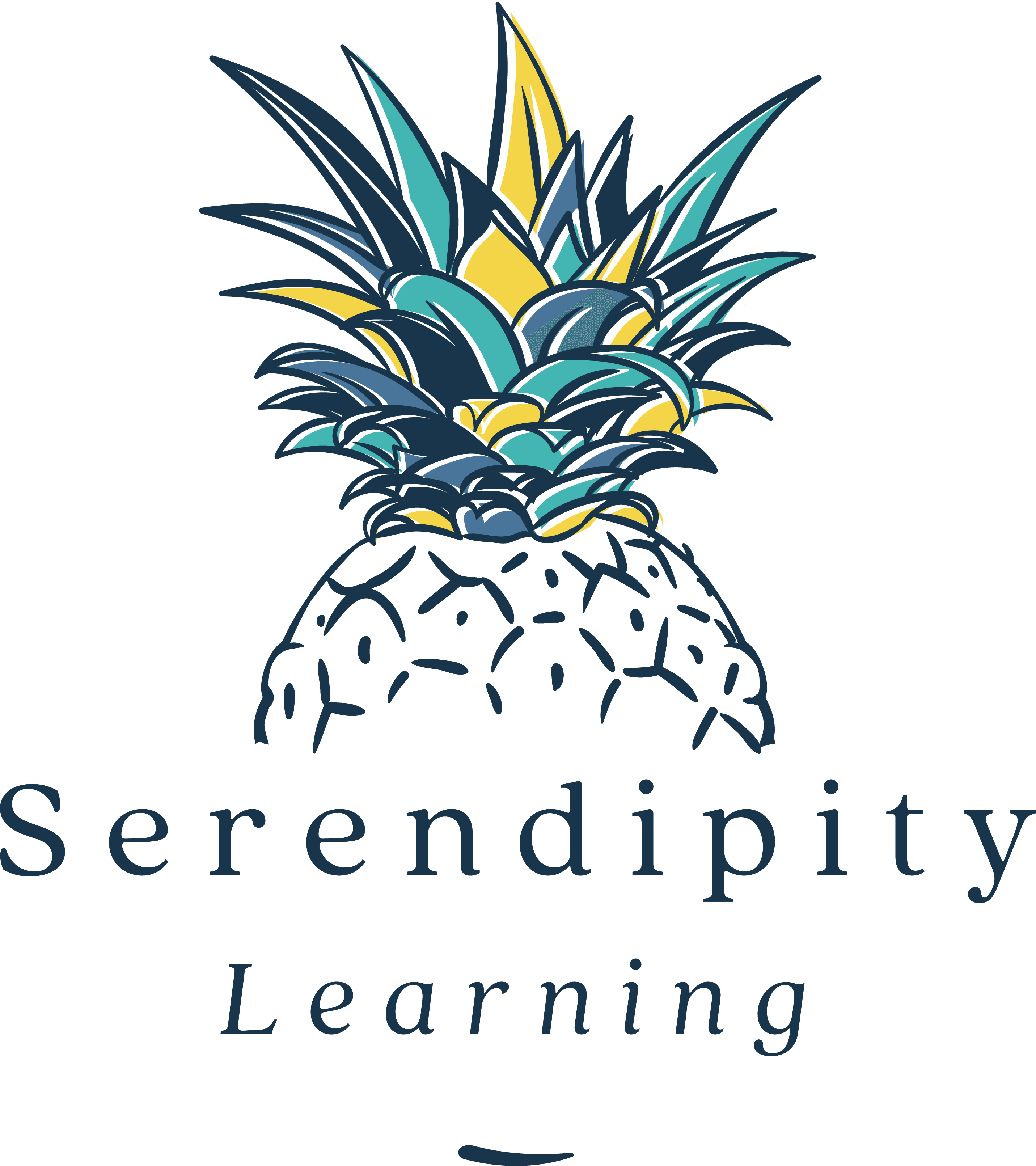 Serendipity Learning logo
