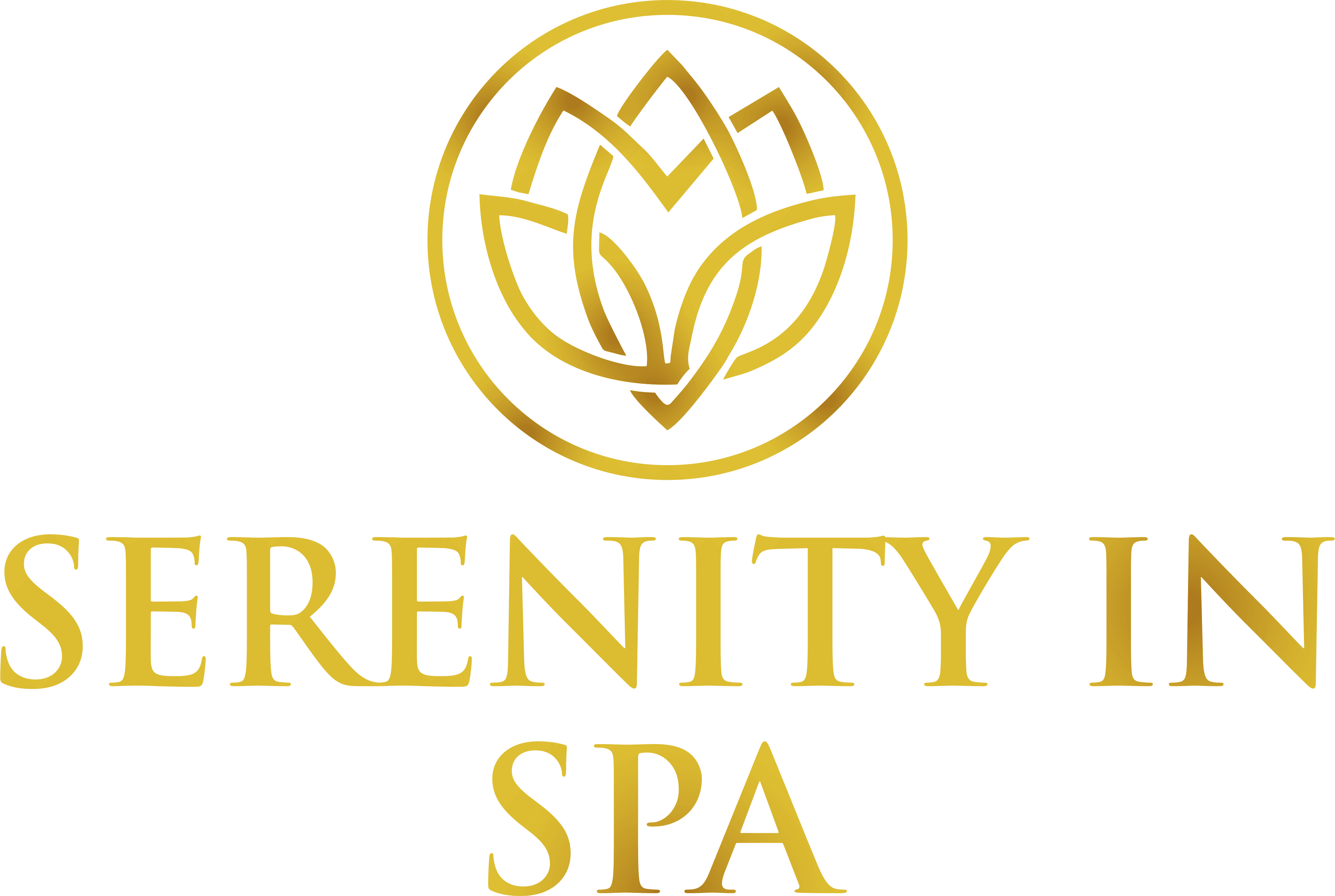 Serenity In Spa