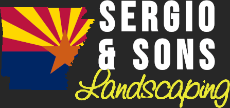 Sergio & Sons Landscape