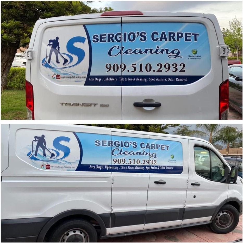 sergio's carpet cleaning