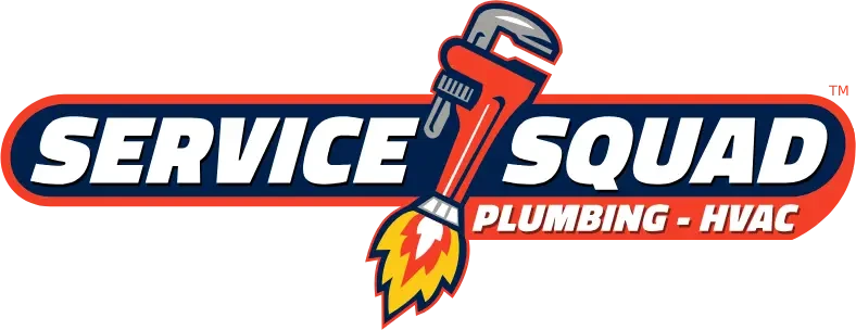 Service Squad Plumbing