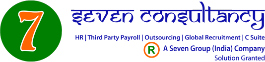Seven Consultancy logo