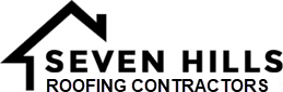 Seven Hills Roofing logo